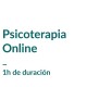 Coaching/Psicoterapia Online
