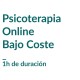 Individual Online Psychotherapy