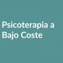 Psicoterapia a Bajo Coste o con Descuento